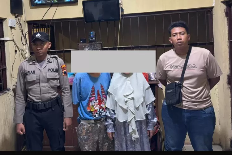 Pasutri Pengembang Perumahan Ditangkap Polres Rembang, 7 Orang Sudah Bayar tapi Tak Kunjung Dibangunkan Rumah