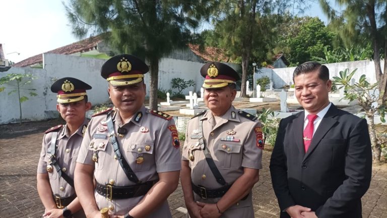 Aksi Solidaritas Sopir Truk Di Rembang Batal, Ada Kemungkinan Jadwal Berubah